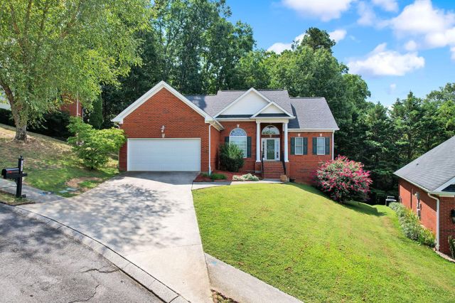 1865 Weston Place, NW, Cleveland, TN 37312