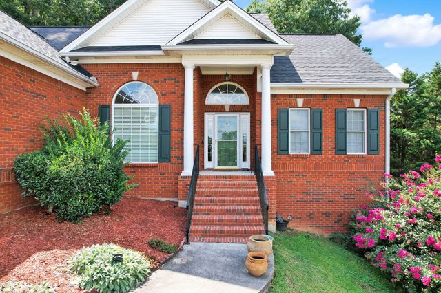 1865 Weston Place, NW, Cleveland, TN 37312