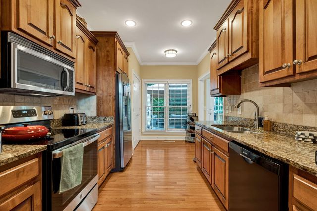 1865 Weston Place, NW, Cleveland, TN 37312