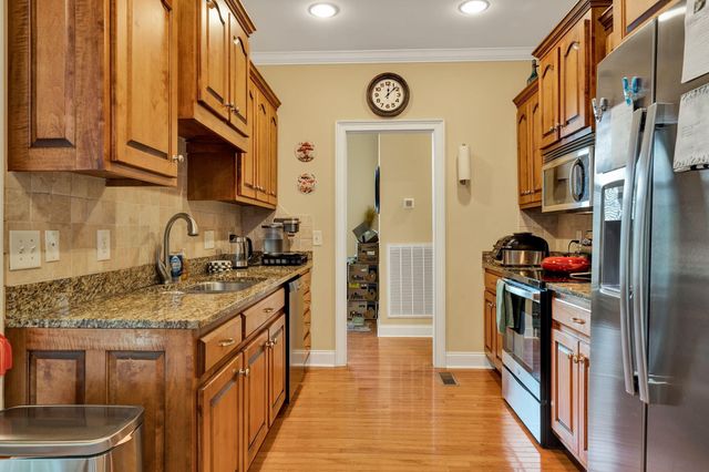 1865 Weston Place, NW, Cleveland, TN 37312