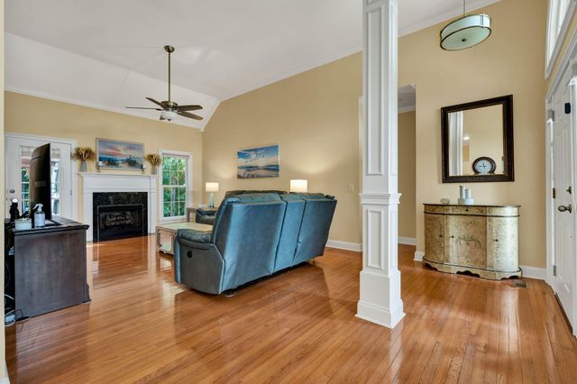 1865 Weston Place, NW, Cleveland, TN 37312