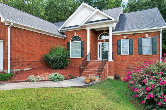 1865 Weston Place, NW, Cleveland, TN 37312