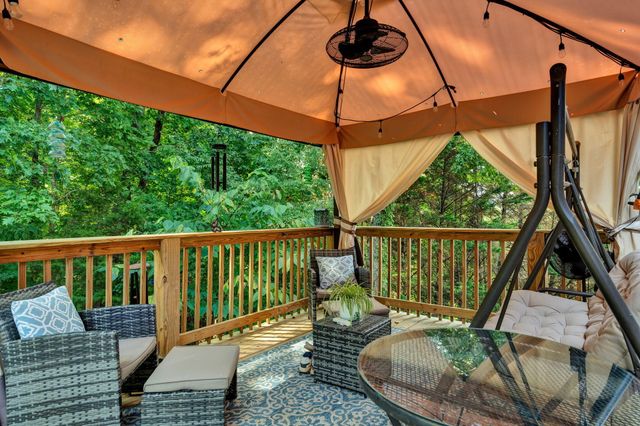 1865 Weston Place, NW, Cleveland, TN 37312