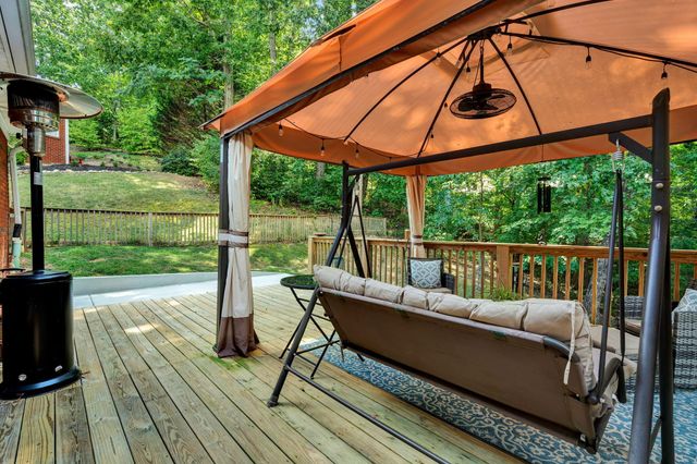 1865 Weston Place, NW, Cleveland, TN 37312