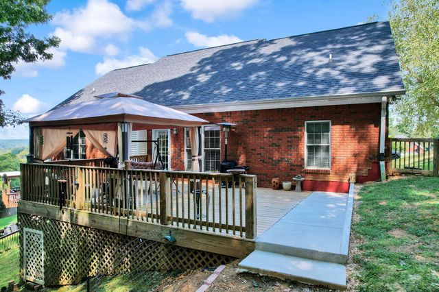 1865 Weston Place, NW, Cleveland, TN 37312