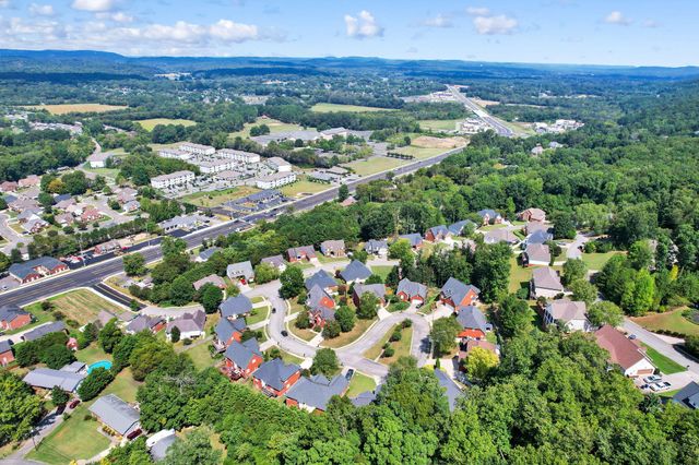 1865 Weston Place, NW, Cleveland, TN 37312