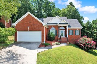 1865 Weston Place, NW, Cleveland, TN 37312