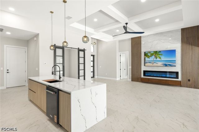 3123 SW 29th AVE, Cape Coral, FL 33914