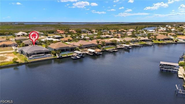 3123 SW 29th AVE, Cape Coral, FL 33914