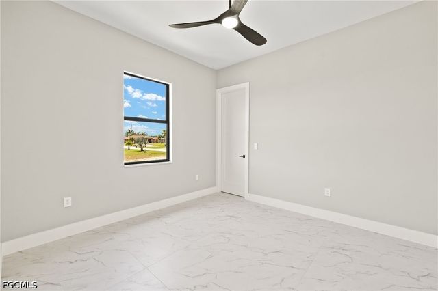 3123 SW 29th AVE, Cape Coral, FL 33914