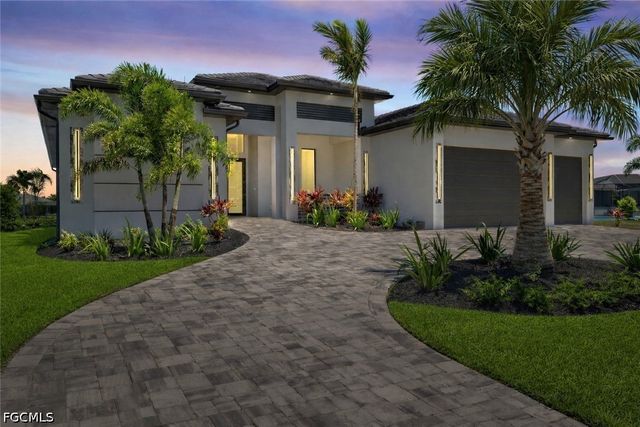 3123 SW 29th AVE, Cape Coral, FL 33914