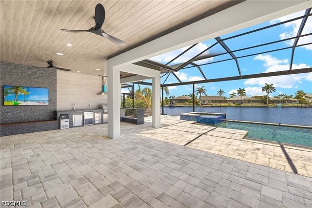 3123 SW 29th AVE, Cape Coral, FL 33914