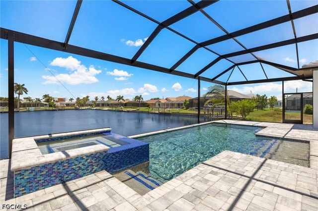 3123 SW 29th AVE, Cape Coral, FL 33914