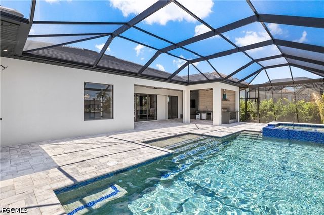 3123 SW 29th AVE, Cape Coral, FL 33914