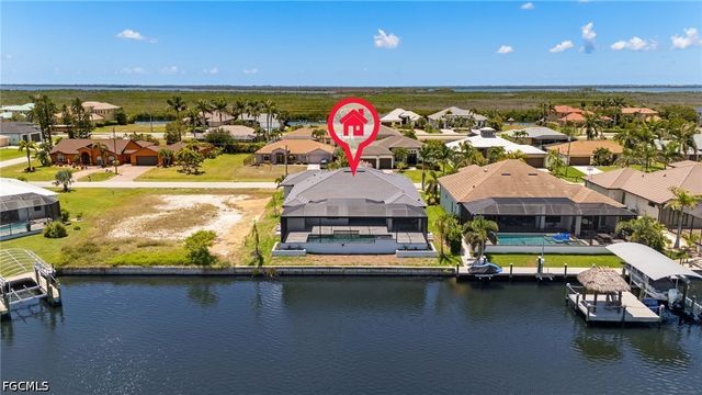 3123 SW 29th AVE, Cape Coral, FL 33914