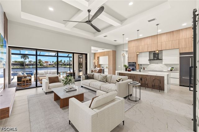 3123 SW 29th AVE, Cape Coral, FL 33914