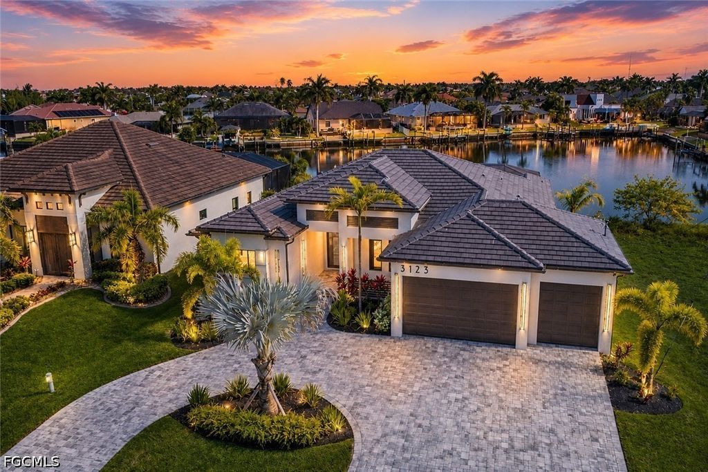 3123 SW 29th AVE, Cape Coral, FL 33914