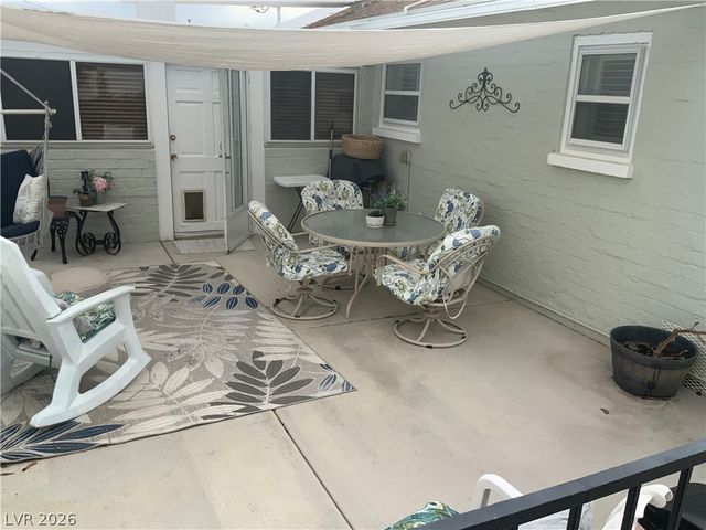 529 Elm Street, Boulder City, NV 89005