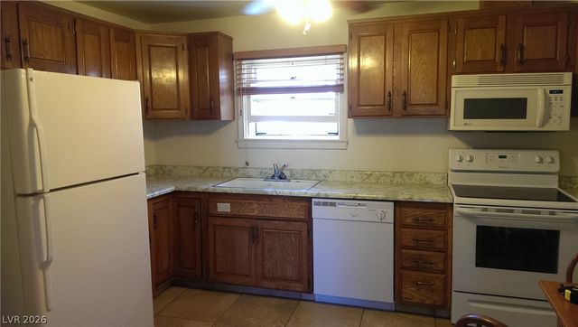 529 Elm Street, Boulder City, NV 89005