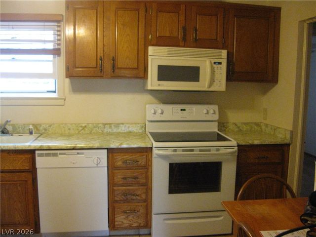 529 Elm Street, Boulder City, NV 89005