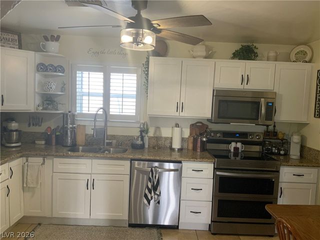 529 Elm Street, Boulder City, NV 89005