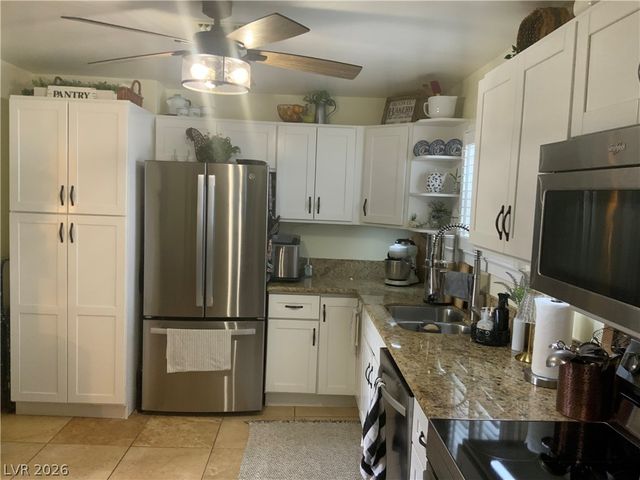 529 Elm Street, Boulder City, NV 89005