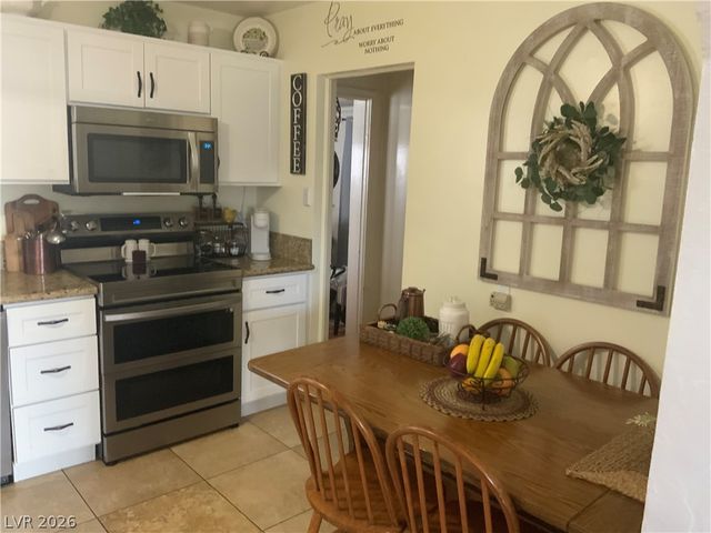 529 Elm Street, Boulder City, NV 89005