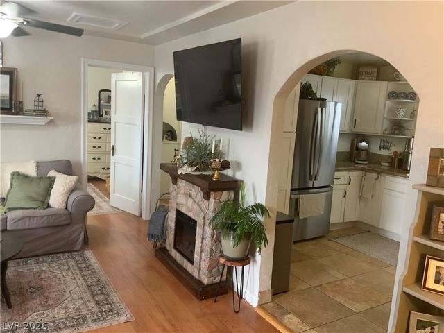 529 Elm Street, Boulder City, NV 89005