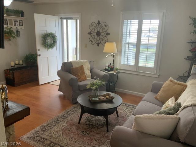 529 Elm Street, Boulder City, NV 89005