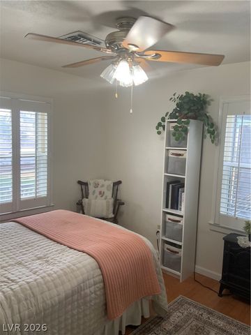 529 Elm Street, Boulder City, NV 89005