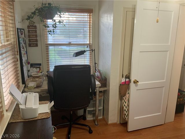 529 Elm Street, Boulder City, NV 89005