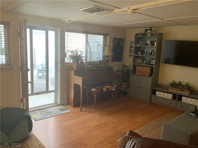 529 Elm Street, Boulder City, NV 89005