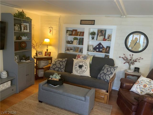 529 Elm Street, Boulder City, NV 89005