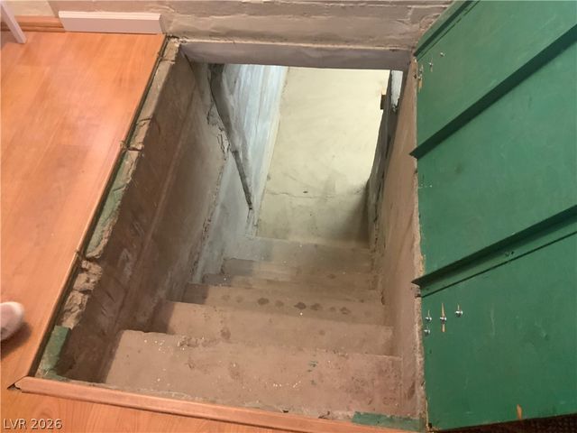 529 Elm Street, Boulder City, NV 89005