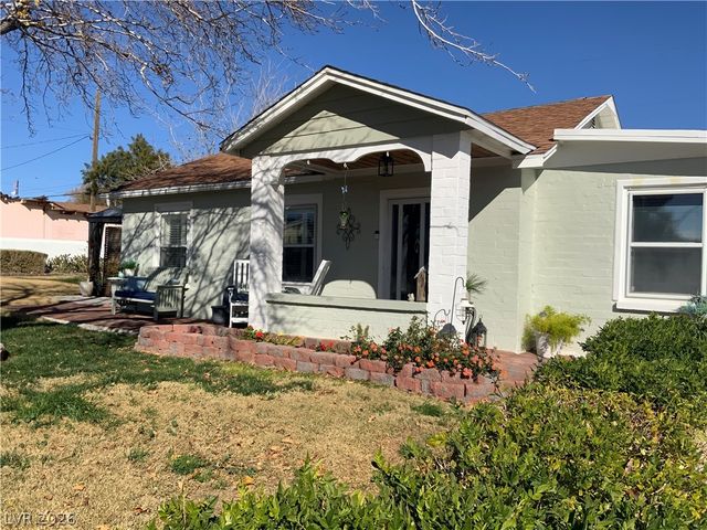 529 Elm Street, Boulder City, NV 89005