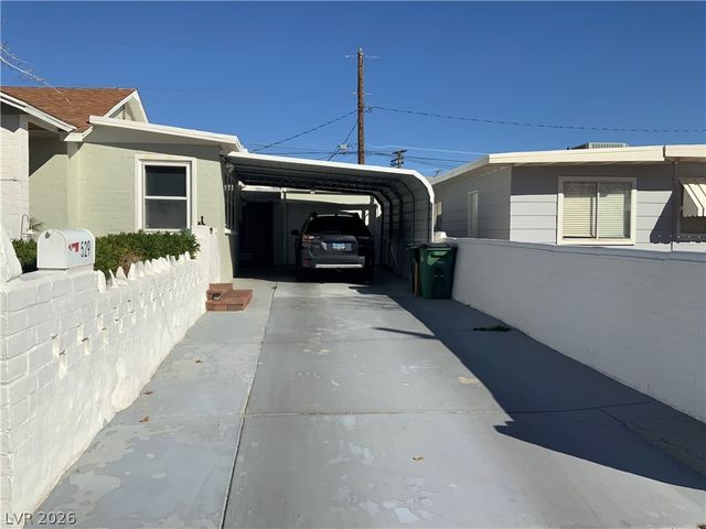 529 Elm Street, Boulder City, NV 89005