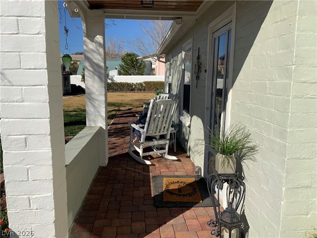 529 Elm Street, Boulder City, NV 89005