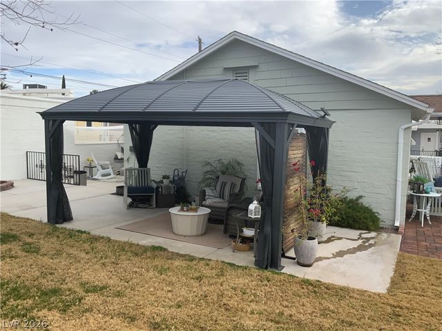 529 Elm Street, Boulder City, NV 89005