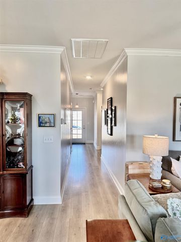 112 Harvest Moon Drive, Harvest, AL 35749