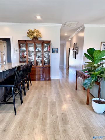 112 Harvest Moon Drive, Harvest, AL 35749