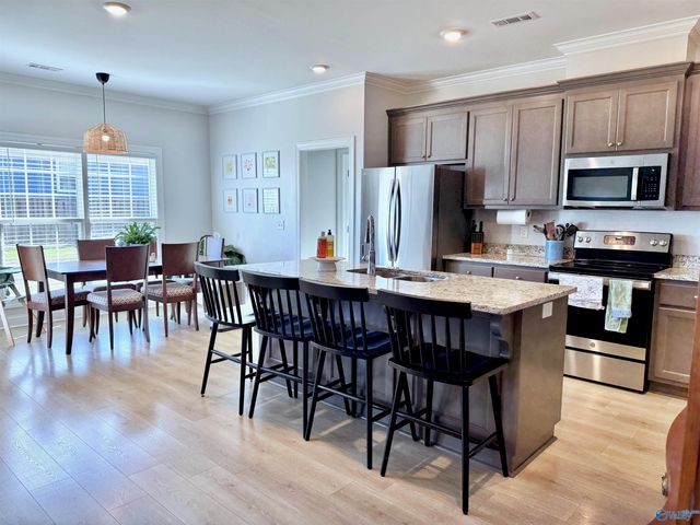 112 Harvest Moon Drive, Harvest, AL 35749