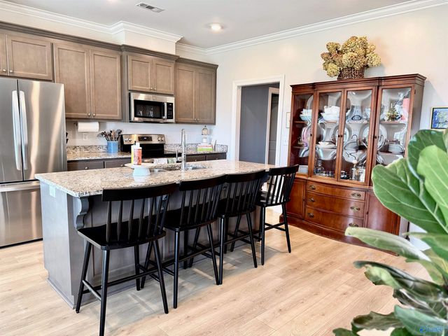 112 Harvest Moon Drive, Harvest, AL 35749