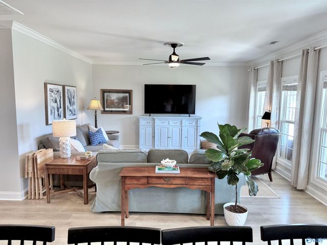 112 Harvest Moon Drive, Harvest, AL 35749