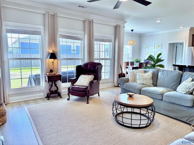 112 Harvest Moon Drive, Harvest, AL 35749