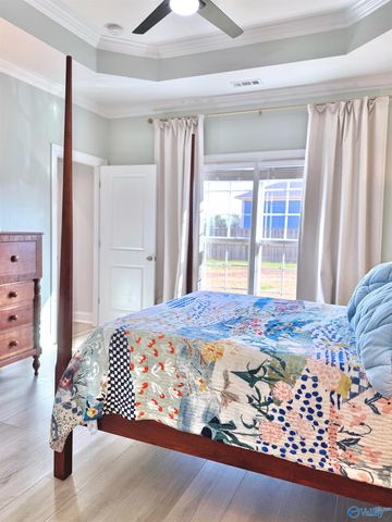 112 Harvest Moon Drive, Harvest, AL 35749