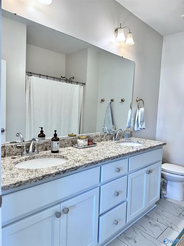 112 Harvest Moon Drive, Harvest, AL 35749