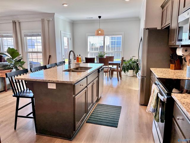 112 Harvest Moon Drive, Harvest, AL 35749