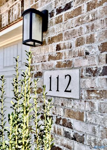 112 Harvest Moon Drive, Harvest, AL 35749