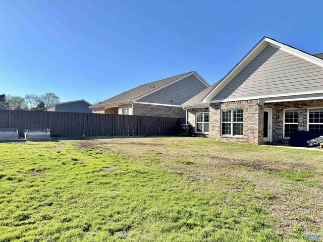 112 Harvest Moon Drive, Harvest, AL 35749