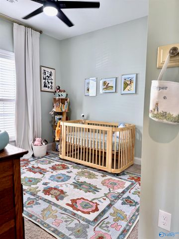 112 Harvest Moon Drive, Harvest, AL 35749